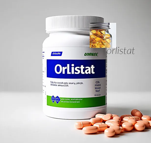 Puedo comprar orlistat sin receta